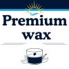 Premium wax