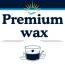 Premium wax