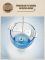 Набор вощеных фитилей 15 см, 36 нитей с клеевыми стикерами и металлическим центровиком 100 шт.