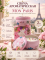 Свеча ароматическая "Mon Paris". 2 шт в упаковке.