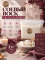 Воск соевый "Premium wax" для контейнерных свечей 1кг  + набор фитилей в подарок