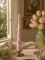 Силиконовая форма для столовых интерьерных свечей Tulipa