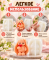 Силиконовая форма для свечей, мыла, гипса "Зайка с конфетой"