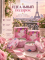 Свеча ароматическая "Mon Paris". 2 шт в упаковке.