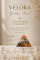 Ароматическая свечи "Velora Golden Pearl". 40 часов горения в многофункциональной стеклянной форме с крышкой.